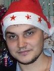 Саня-Истома
